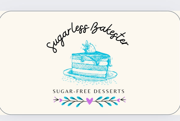 Sugarless Bakesters Delights